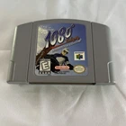 New Listing1080 Snowboarding - Nintendo 64 N64