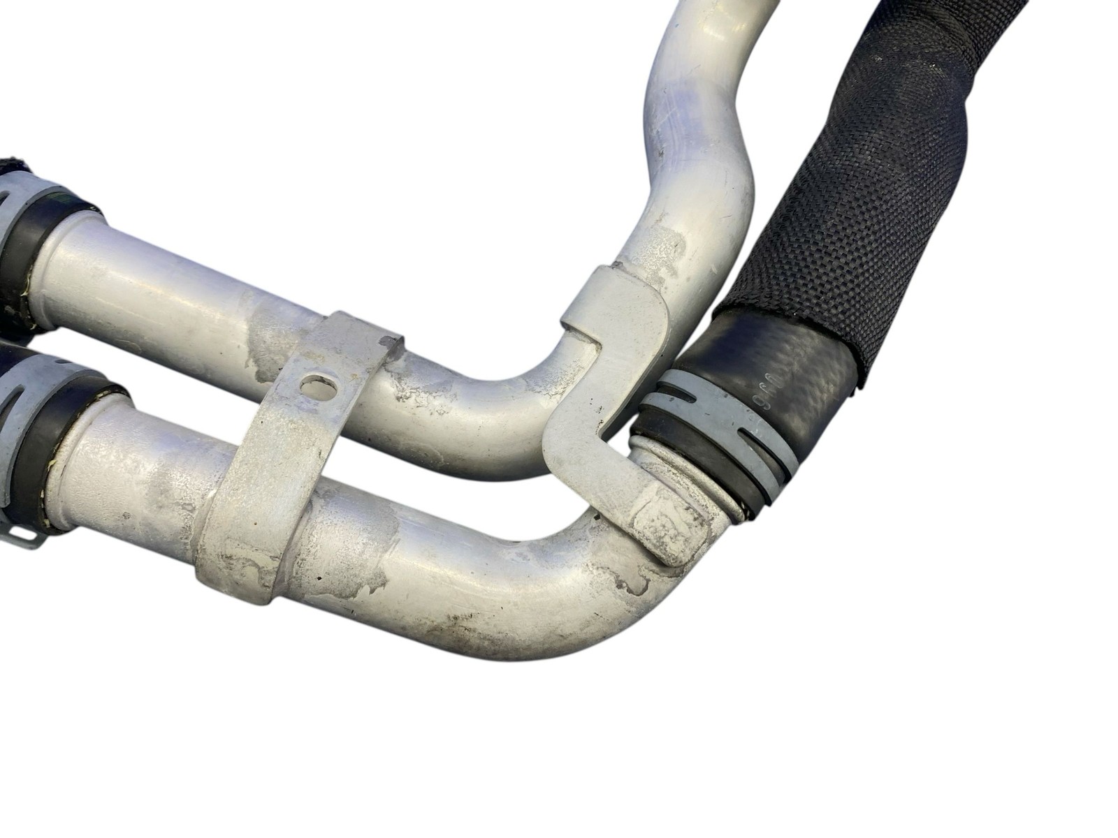 LAMBORGHINI HURACAN LP640-4 PERFORMANTE AWD 5.2L ENGINE MOTOR COOLANT HOSE PIPE
