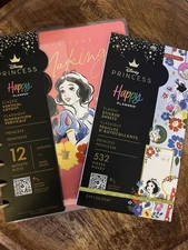 The Happy Planner , Classic , Undated Planner “Never Stop Making Wishes”NEW!