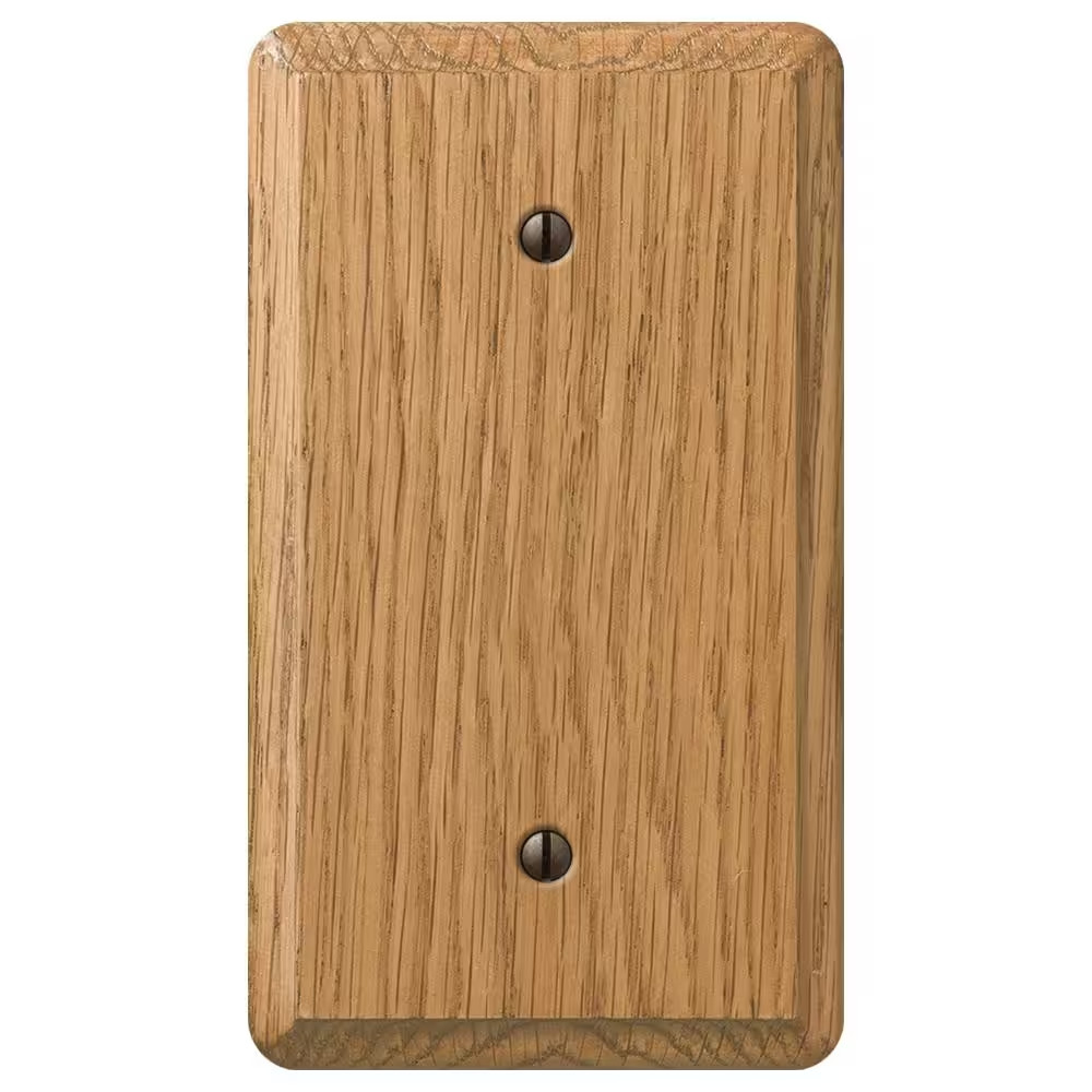 - Light Oak