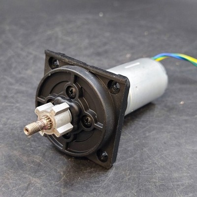 Automower Adano RM5 Motor PG36BL36184200-99.5K - Used, Working