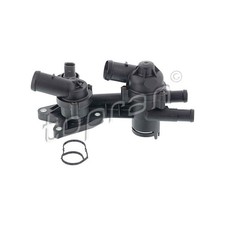 Thermostat Seat ALTEA