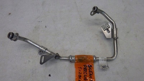 RENAULT SCENIC IV 1.3 TCE Ölleitung Turbolader 210457368R A2822002600 OE