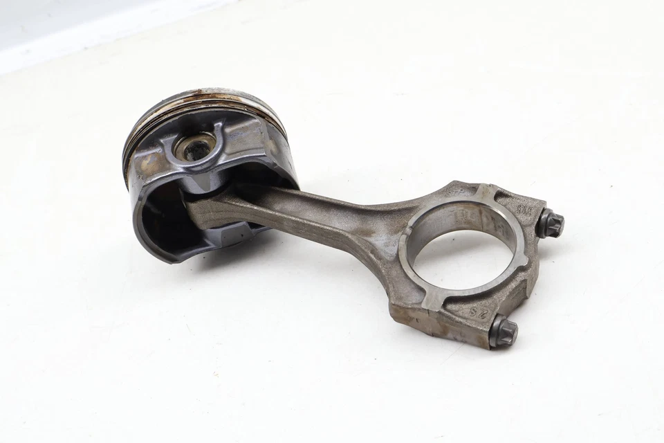 BMW 530I 2001-2005 - pistón/barra de conexión 7506222 Foto 2 de 4