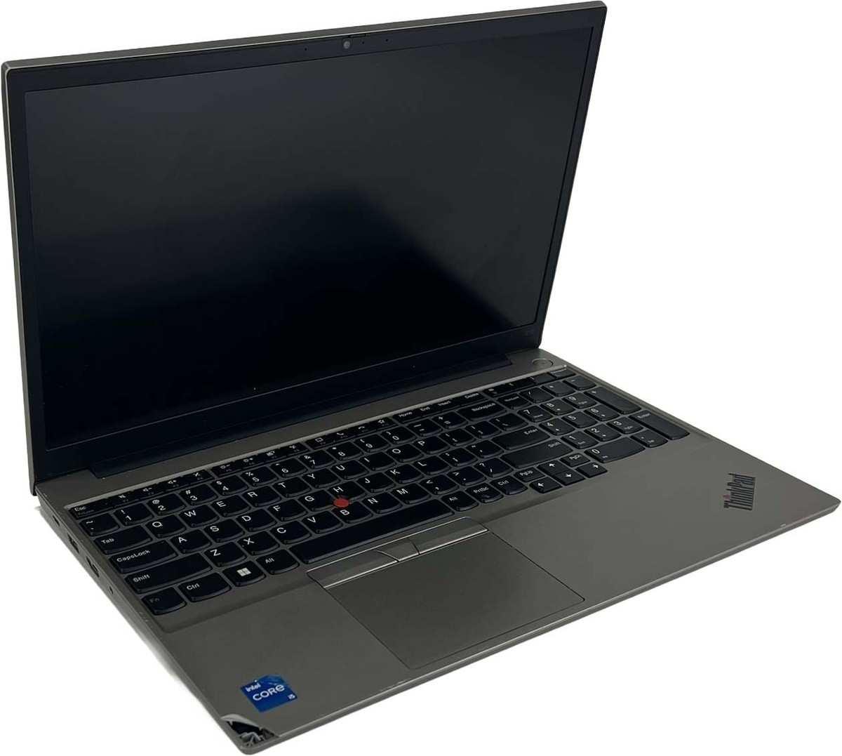 美品 ThinkPad E15 Gen4 第12世代 i5 8GB 256GB Lenovo ThinkPad E15 Gen 4 15