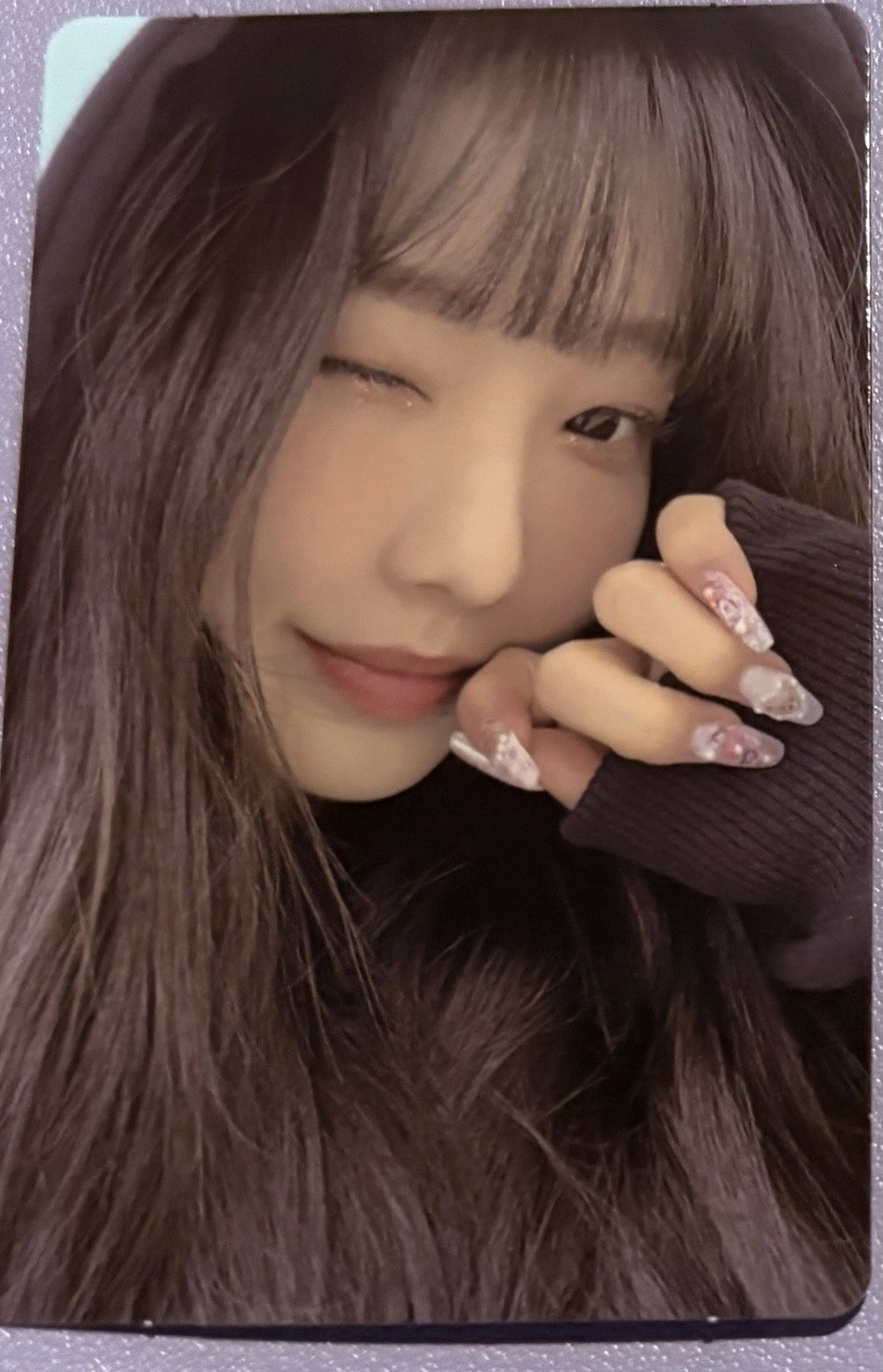 Yeojin - Loonaverse: From MD photocard photocard