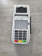 First Data FD130 Credit Card Terminal