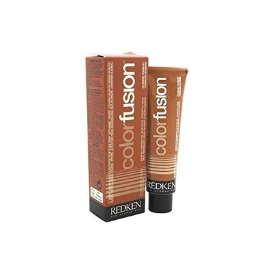 REDKEN Color Fusion NATURAL BALANCE Advanced Performance Hair Color ~ 2 fl. oz.!