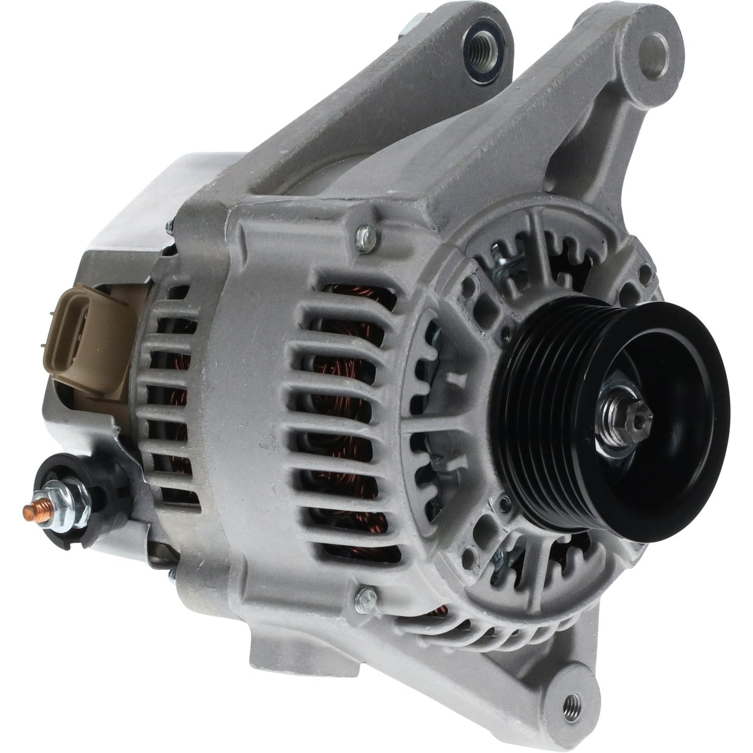 New Alternator For Pontiac Vibe L4 1.8L 03-08 27060-22130 27060-22160 400-52056