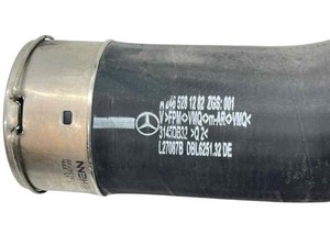 rohr MERCEDES-BENZ CLASE B W246 1.5 CDI CAT A2465281282 elrop123396