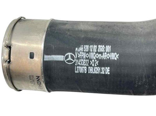 rohr MERCEDES-BENZ CLASE B W246 1.5 CDI CAT A2465281282 elrop123396