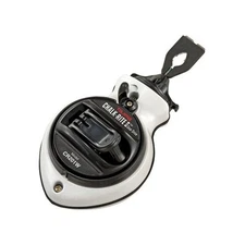 Tajima CR201W-P Chalk-Rite II GearDrive Extra Bold Fast Wind Chalk Snap-Line