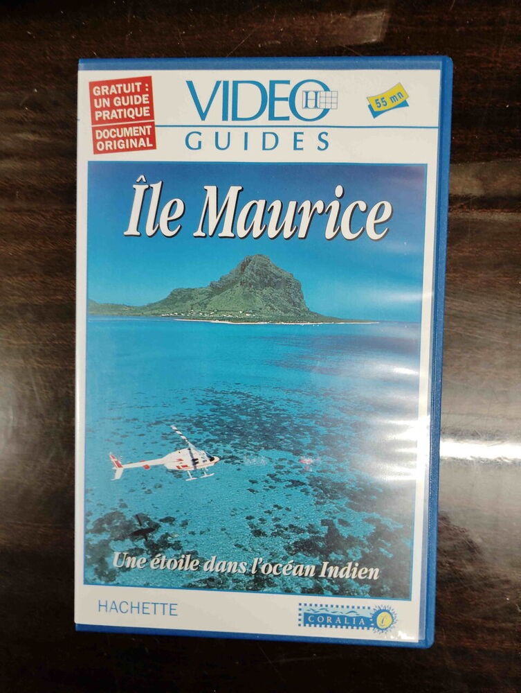 Mauritius | Good Condition