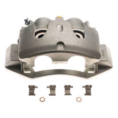 L5330 Powerstop Brake Caliper Rear Driver Left Side for Chevy Hand Chevrolet GMC