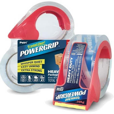 Paketklebeband transparent extra stark 3 Rollen 180m