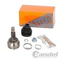Dr!ve+ Antriebswellengelenk Satz Passend FüR Audi Q7 Porsche Cayenne VW Touareg