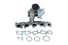 Lader Aufladung NRF 90010094 für AUDI A4 B9 Avant 8W5 8WD 8W2 8WC Q5 8RB A5 F5A