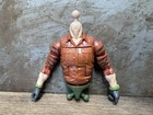 GI Joe Classified 89 Tiger Force Flint Upper Body Torso Custom Fodder