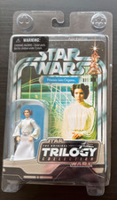 Princess Leia Organa 2004 STAR WARS Original Trilogy Collection VOTC Vintage MOC