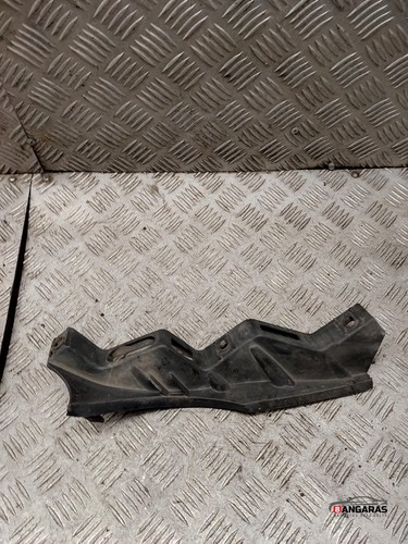 VW PASSAT Variant B6 3C5 Stoßstangenhalter vorne links 3c0807890 2.00 32957947