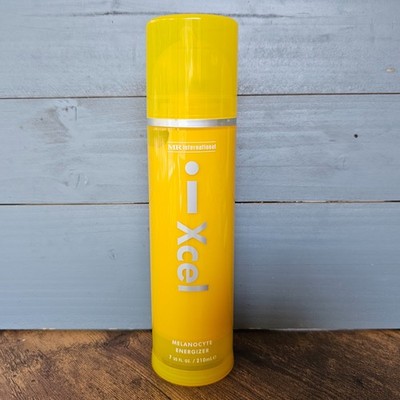 Mr. International MRI iXcel Tanning Lotion Melanocyte Energizer  7 fl oz