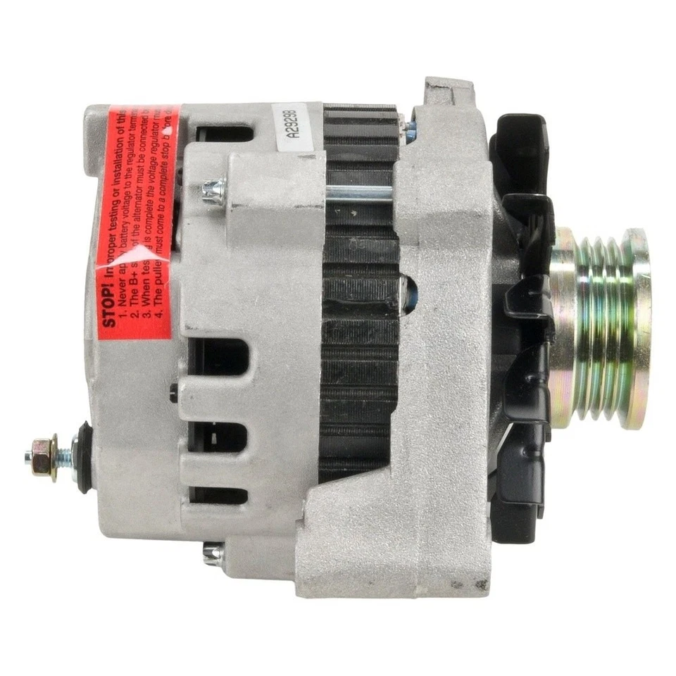For Chevy C2500 Suburban 1992-1993 Bosch AL8670N Alternator Foto 4 de 4