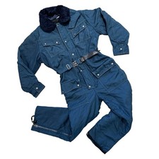Walls Blizzard-Pruf Large Ski Snow Suit