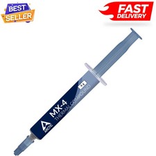 ARCTIC MX-4 4 g Premium Performance Thermal Paste CPU GPU PC Grease HH.Aqib 