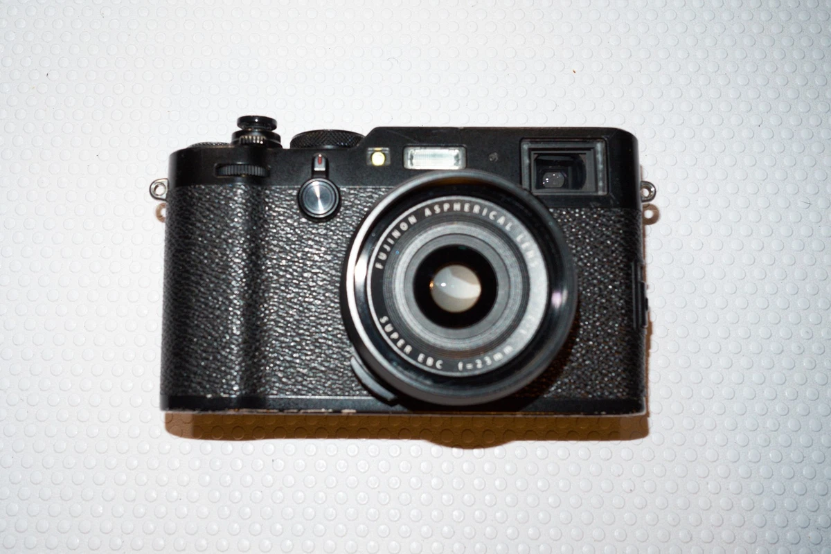 Fujifilm X100F Digital Cameras for sale | eBay