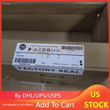 New Factory Sealed AB 1756-IR6I ControlLogix 6 Pt Isolated RTD In Module