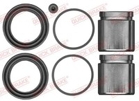Reparaturkit, Bremssattel Quick Brake 114-5159 FüR Nissan