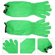 Industrial Working Gloves Puncture-resistant Gardening Fishing Proof