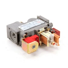 Doughpro 110116910 Valve Gas Combination, Hi/Lo