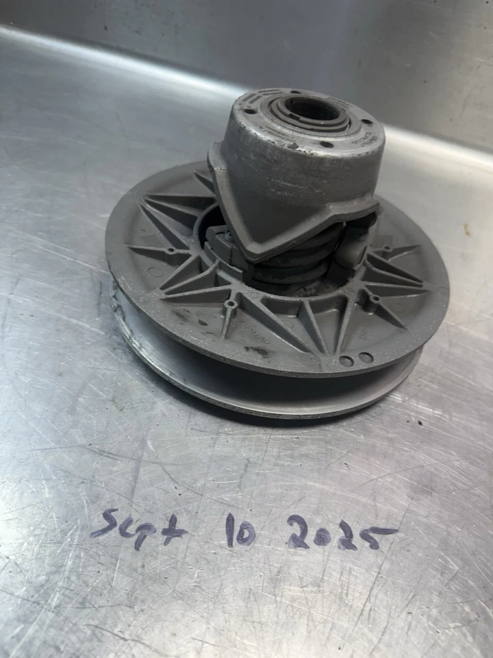 Embrague secundario Arctic Cat Prowler 550 700 XT HDX XTX 650 H1 2006-2017 Foto 2 de 4