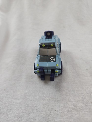 TRANSFORMERS CYBERTRON BRUSHGUARD, Scout 2005 - Picture 3 of 6