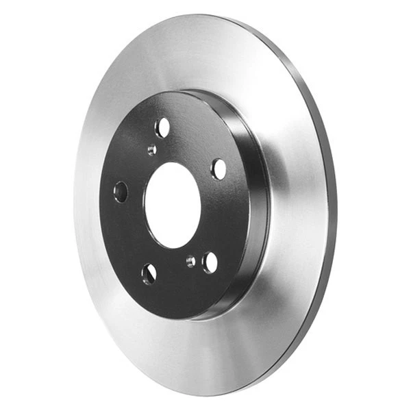 For Scion xB 2008-2015 Wagner BD126546E Plain Solid Rear Brake Rotor Foto 2 de 4