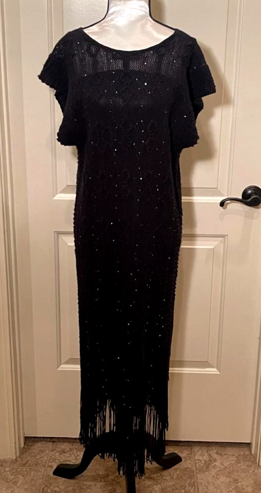 Pretty Angel Womens Black Multi Function Design L… - image 1