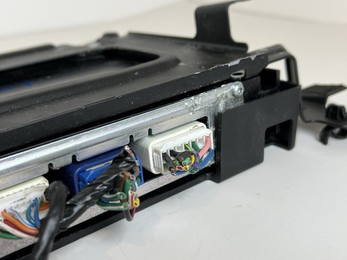 2010 SUBARU LEGACY AUDIO RADIO AMP AMPLIFIER TESTED 86221AJ11A OEM - Picture 7 of 10