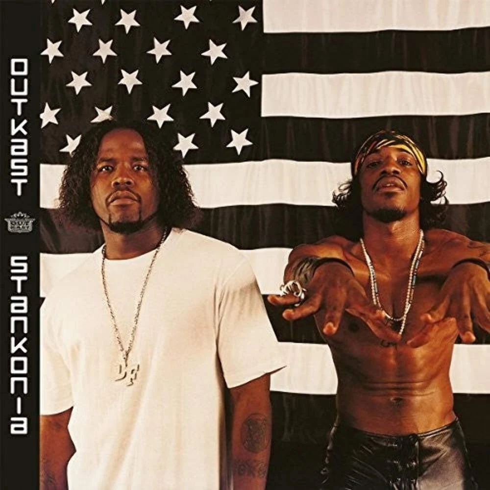 25+ Outkast Vinyl Records for sale | Updated Oct 2026