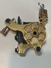 Vintage old stock tattoo machine
