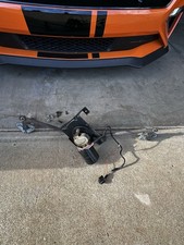 Ford F100-250 Windshield Wiper Linkage And Mo...