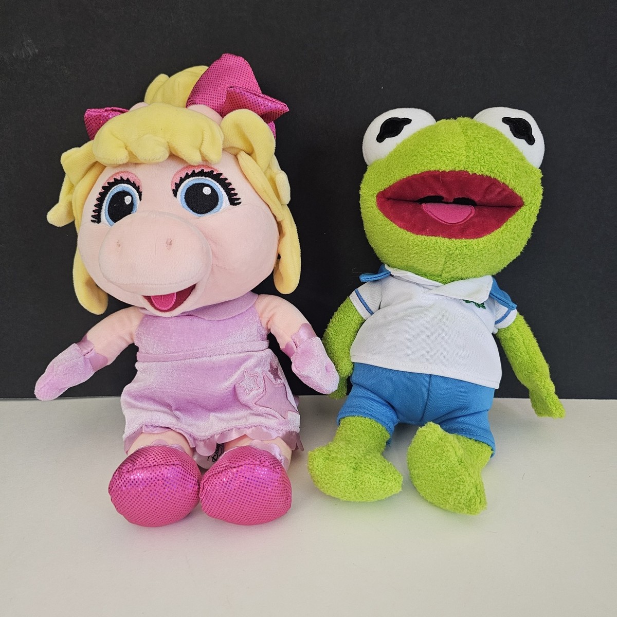 ベビーピギー ぬいぐるみ MUPPETS 7133a6l2d-L.jpg_BO30,255,255,
