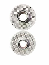 Bambu Labs Reusable Spool, Light Gray, Used, Empty