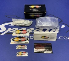 Clear Alternatives Tail Light Buell X1 Lightning 1999-2001 CTL-0023-L