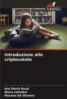Ana MaríA Buzzi (U. A.) | Introduzione Alle Criptovalute | Taschenbuch (2025)