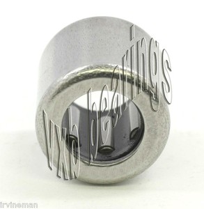 HK0910 Shell Type Needle Roller Bearing 9x13x10 TLA910Z ID 9mm x OD 13mm x 10mm