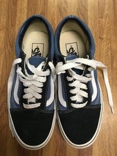 Van' s womens size 6 1/2