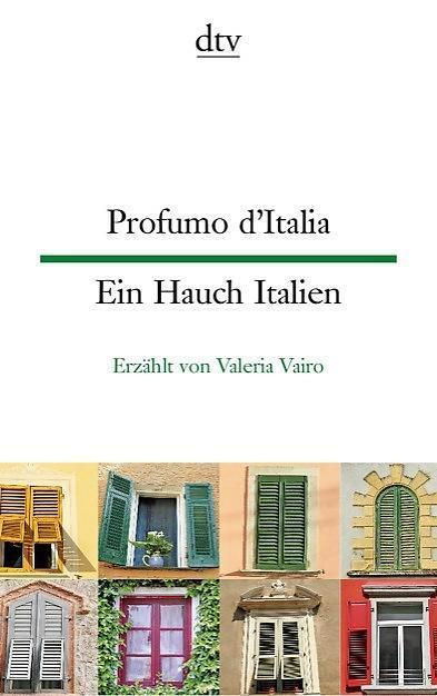 Thumbnail - Profumo D'italia Ein Hauch Italien | Buch | 9783423095198