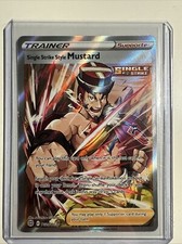 Single Strike Style Mustard Trainer Gallery - TG28/TG30 - Brilliant Stars