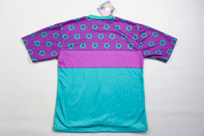 Maillot De Cyclisme Vintage REUSCH - Taille M/L - Homme - Occasion